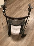 Topro Troja 2 G rollator, Diversen, Rollators, Ophalen, Zo goed als nieuw