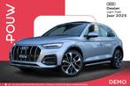 Audi Q5 50 TFSIe 299pk PHEV S Edition | Panoramadak | Luchtv, Automaat, 12 maanden, 14 kWh, 4 cilinders