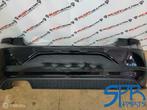Achterbumper VW Polo 2G AW1 GTI LC9X ACHTER BUMPER DIFFUSER, Gebruikt, Volkswagen, Ophalen of Verzenden, Achter