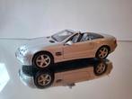 Schuco Mercedes Benz SL 500 1:24, Hobby en Vrije tijd, Modelauto's | 1:24, Ophalen of Verzenden, Zo goed als nieuw, Auto, Overige merken