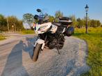 Kawasaki Versys 650 2018 lage km stand, Ophalen