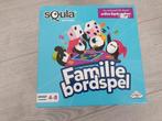 Squla familie bordspel, Hobby en Vrije tijd, Gezelschapsspellen | Overige, Ophalen of Verzenden, Zo goed als nieuw