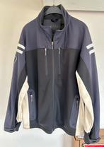 Scania softshell jacket XL *ZGAN*, Kleding | Heren, Jassen | Zomer, Zwart, Maat 56/58 (XL), Ophalen of Verzenden, Zo goed als nieuw