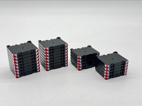 CONRAD ballastset LIEBHERR 1750 LADING BALLAST 26 stuks, Hobby en Vrije tijd, Modelauto's | 1:50, Nieuw, Hijskraan, Tractor of Landbouw
