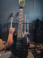 LTD Viper 407, Muziek en Instrumenten, Snaarinstrumenten | Gitaren | Elektrisch, Ophalen, Gebruikt, Solid body, Overige merken
