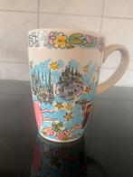Blond amsterdam xl mok  droomvlucht, Ophalen, Blond Amsterdam, Zo goed als nieuw, Kop(pen) en/of Schotel(s)