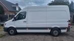 Mercedes-Benz Sprinter 2.2 D 95KW 2015, Auto's, Automaat, 129 pk, Wit, Bedrijf