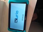Kindertablet - Ideaal voor onderweg!, Computers en Software, Android Tablets, Kurio, Gebruikt, Kindertablet, Ophalen of Verzenden