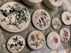 Villeroy & Boch Botanica 10 dekseldoosjes, Ophalen of Verzenden, Nieuw, Porselein, Kop en/of schotel