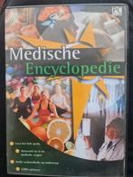 Medische Encyclopedie PC CD-ROM, Computers en Software, Educatie- en Cursussoftware, Ophalen of Verzenden, Gebruikt, Medische cursus