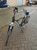 Batavus Padova Easy - trapondersteuning electrisch, Fietsen en Brommers, Elektrische fietsen, Ophalen, Gebruikt, Batavus, 51 tot 55 cm