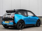 BMW i3 S AC Schnitzer 94Ah 33 kWh | Carplay | Pano | Harman, Automaat, Gebruikt, 33 kWh, 14 €/maand