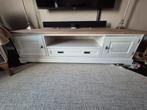 Landelijk TV meubel, Huis en Inrichting, Ophalen, Zo goed als nieuw, 25 tot 50 cm, Minder dan 100 cm