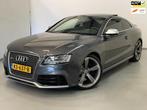 Audi RS5 4.2 V8 FSI Quattro / Pano / B&O / Memory / 20" LM, Automaat, Euro 5, Gebruikt, 1700 kg