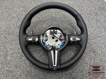 Bmw 5/6/7 serie M-performance stuur/stuurwiel beschikbaar voor biedingen