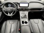 Hyundai Santa Fe 1.6 T-GDI PHEV 4WD Premium Sky 7p automaat, Auto's, Hyundai, Te koop, Zilver of Grijs, Geïmporteerd, 265 pk