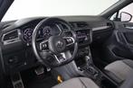Volkswagen Tiguan Allspace 2.0 TDI R-Line 4x4 | Panoramadak, Automaat, Stof, Gebruikt, 4 cilinders