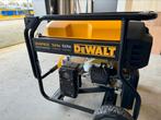 DeWalt agregaat DXGNP 853 E 10,6 Kva, Doe-het-zelf en Verbouw, Aggregaten, Nieuw, Benzine, Ophalen