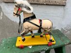 Houten paard, Tickets en Kaartjes, Twee personen, Cadeaubon, Overige typen