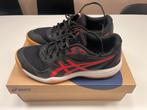 Asics Upcourt 5 Zaalschoenen, Sport en Fitness, Volleybal, Ophalen of Verzenden, Zo goed als nieuw, Schoenen