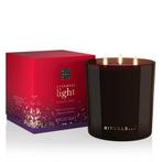 Rituals ; Oriental Light dream candle kaars 1KG nieuw, Ophalen of Verzenden, Nieuw, Overige materialen, Minder dan 25 cm