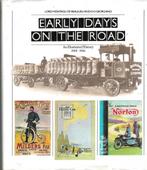 Early days on the road 1819-1941, Verzenden, Gelezen, Overige merken