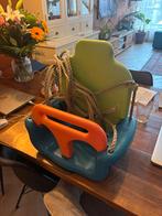 Gratis Kinderschommel, Huis en Inrichting, Fauteuils, Ophalen, Gebruikt, Minder dan 75 cm, Minder dan 50 cm