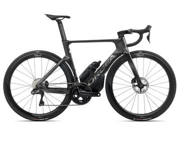 ORBEA ORCA AERO M20iLTD TDFD Heren Carbon Raw (Matt) 57cm 20 beschikbaar voor biedingen