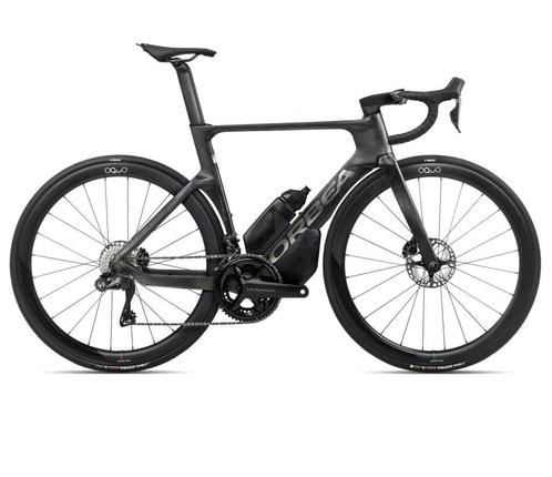 ORBEA ORCA AERO M20iLTD TDFD Heren Carbon Raw (Matt) 57cm 20, Fietsen en Brommers, Fietsen | Racefietsen, Nieuw, Overige merken