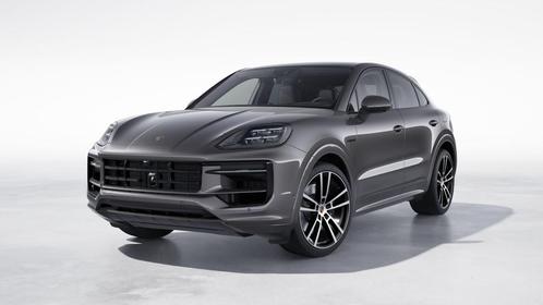 Porsche Cayenne E-Hybrid Coupé (bj 2024, automaat), Auto's, Porsche, Bedrijf, Te koop, Cayenne, 4x4, ABS, Achteruitrijcamera, Airbags