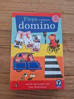 Fiep Verkeers-Domino - Nieuw in Doos!, Ophalen of Verzenden