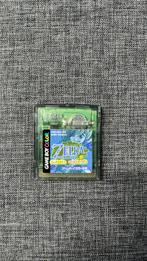 Zelda Oracle of Ages Japans, Spelcomputers en Games, Games | Nintendo Game Boy, Ophalen of Verzenden, Zo goed als nieuw