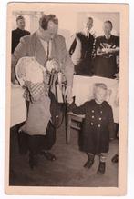 fotokaart Vluchtelingen Hulp Wilhelmshaven 1951 (D), Verzamelen, Ansichtkaarten | Nederland, 1940 tot 1960, Ongelopen, Verzenden