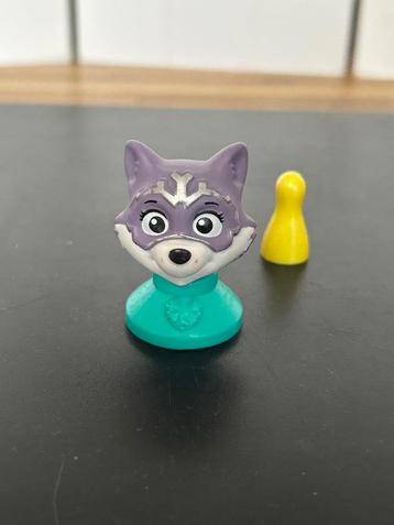 Paw Patrol Everest  beschikbaar voor biedingen