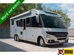 Adria Supersonic 890 LL 170 pk AUTOMAAT 9-Traps 4-Persoons E, Caravans en Kamperen, Campers, Bedrijf, Diesel, Rondhuis Campers & Auto's