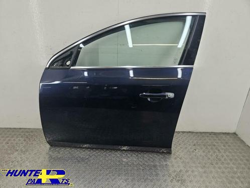 Portier LV Volvo V60/S60 Kleurcode 498 ('10-'18), Auto-onderdelen, Carrosserie en Plaatwerk, Deur, Volvo, Voor, Links, Gebruikt
