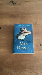 Mrs. Degas, Ophalen of Verzenden, Zo goed als nieuw, Nederland