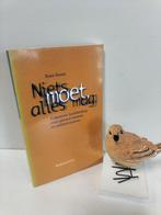 Roest, Kees; Niets moet, alles mag, Boeken, Ophalen of Verzenden, Gelezen