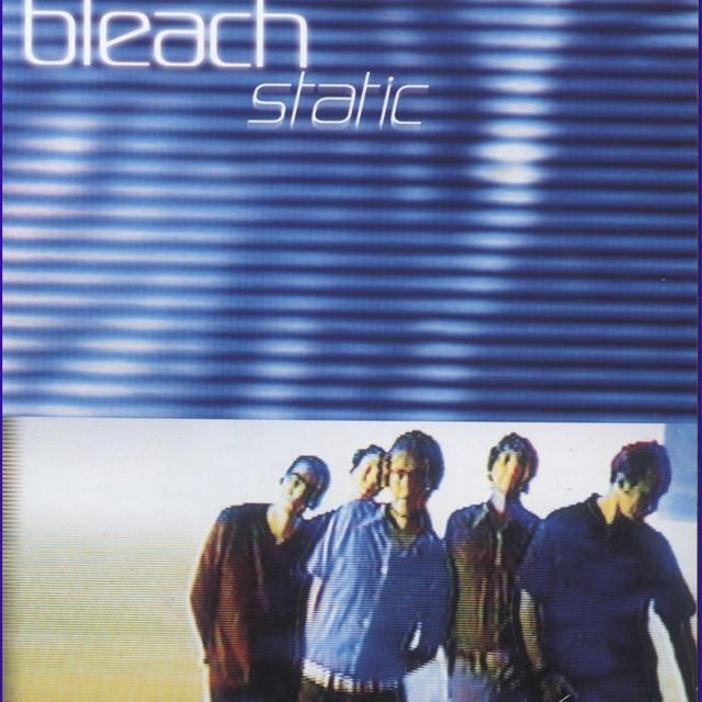 CD->SALE bleach - static >NIEUW, Cd's en Dvd's, Cd's | Religie en Gospel, Zo goed als nieuw, Gospel, Verzenden