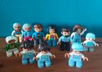 Duplo lego poppetjes €5,95 per stuk, Ophalen of Verzenden, Nieuw, Duplo