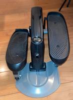 Inmition Stepper Crosstrainer - Bureau Fitness, Ophalen, Kunststof, Stepapparaat, Zo goed als nieuw
