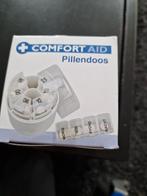 Pillendoosje voor 1 week nieuw, Ophalen, Nieuw