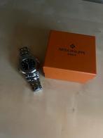 Patek Philippe, Overige merken, Verzenden, Polshorloge, Zo goed als nieuw