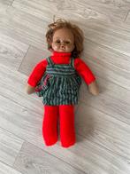 Vintage pop, Kinderen en Baby's, Speelgoed | Poppen, Ophalen, Gebruikt, Babypop