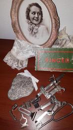 Singer naaimaschine onderdelen, Ophalen of Verzenden