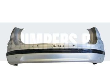 Bumper Ford Mondeo MK5 V Kombi 14- 8502418294  Achterbumper  beschikbaar voor biedingen