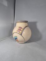 velsen vaas, Ophalen