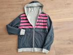 reversible (trainings)jack van Nike mt M., Overige typen, Nike, Ophalen of Verzenden, Gedragen