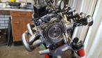 BMW M10B20 krukas + 6-bouts vliegwiel – 2.0L motor (2002 / E, Ophalen, Nieuw, BMW