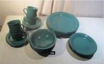 Mooi 20deling Servies - zo goed als nieuw, Huis en Inrichting, Keuken | Servies, Verzenden, Zo goed als nieuw, Bord(en), Overige stijlen
